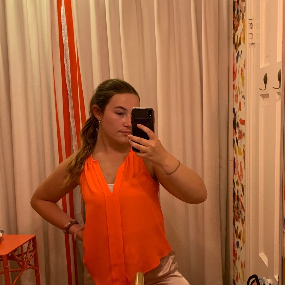 Y2K Boutique Top